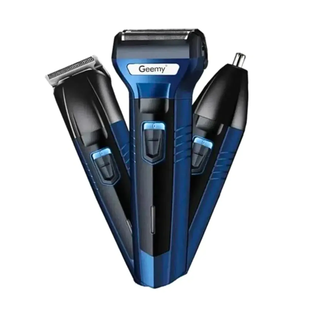 Maquina de Afeitar 3 En 1